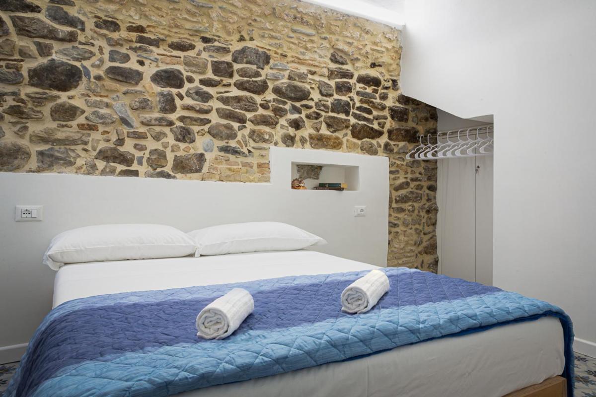 Apartamento Insapria, Caressa De Mae Bordighera Exterior foto