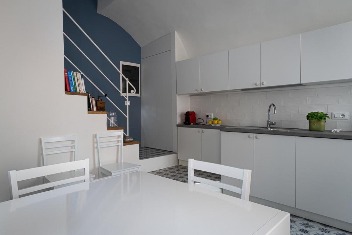 Apartamento Insapria, Caressa De Mae Bordighera Exterior foto