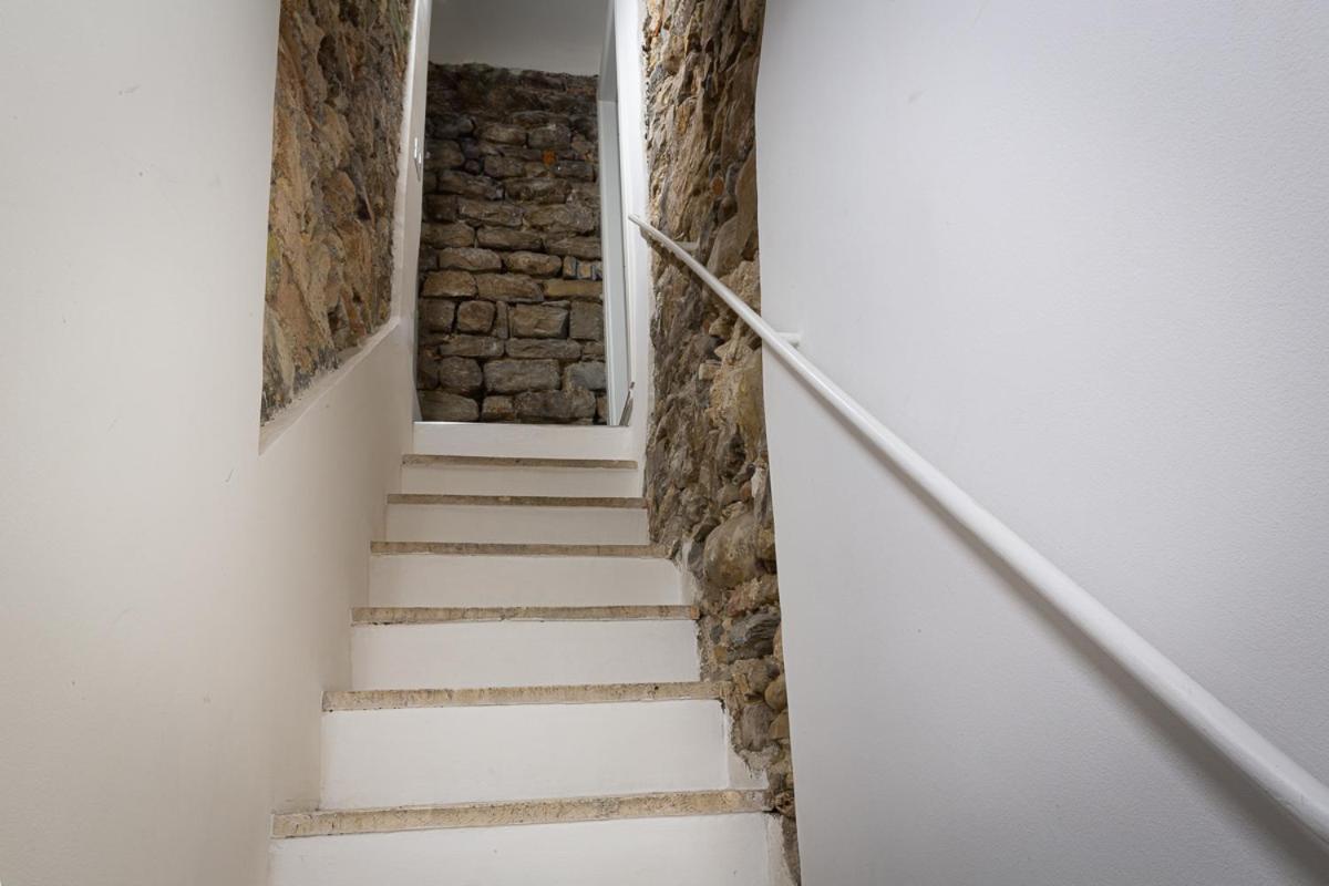 Apartamento Insapria, Caressa De Mae Bordighera Exterior foto